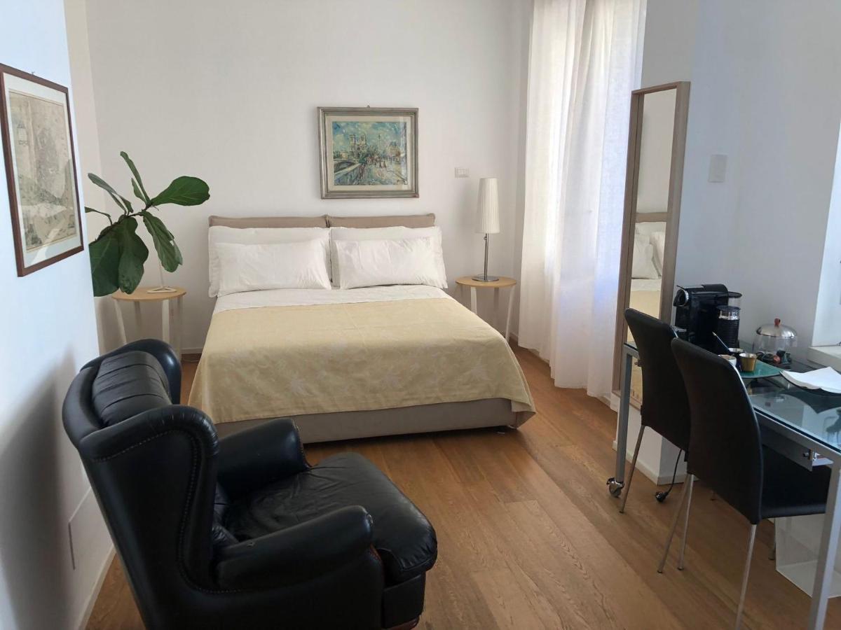 La Casa Di Sole Hotel Milánó Kültér fotó