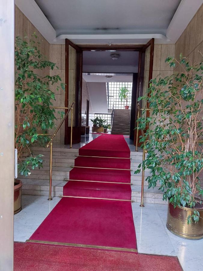 La Casa Di Sole Hotel Milánó Kültér fotó
