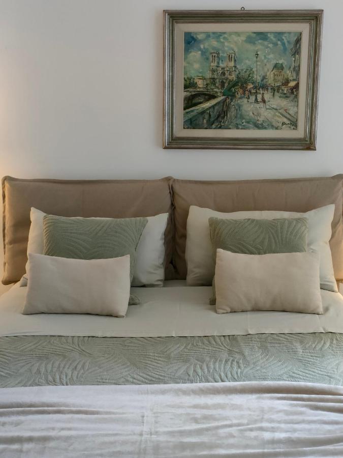 La Casa Di Sole Hotel Milánó Kültér fotó